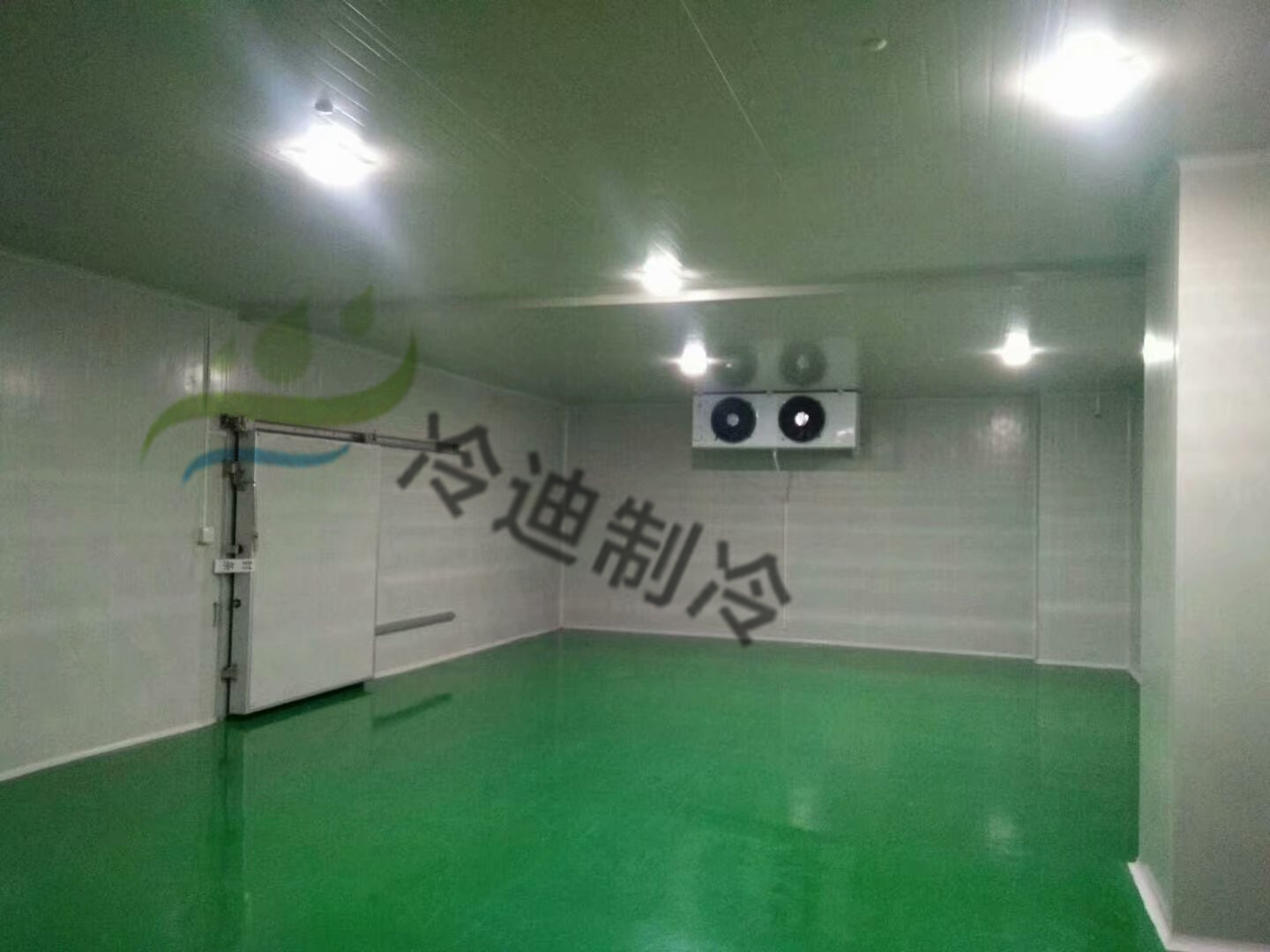 水果冷庫造價多少錢一立方？(圖1)